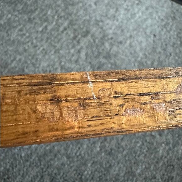 How Great Thou Art Hymn Framed Barnwood 11.5x13.5 Religious Christian Church - Picture 7 of 8